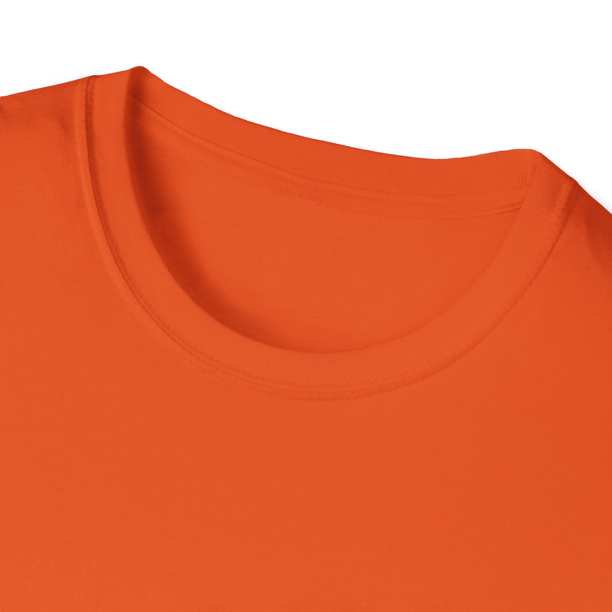 Unisex Soft-Style T-Shirt in Multiple Sizes and Colors - Image 19