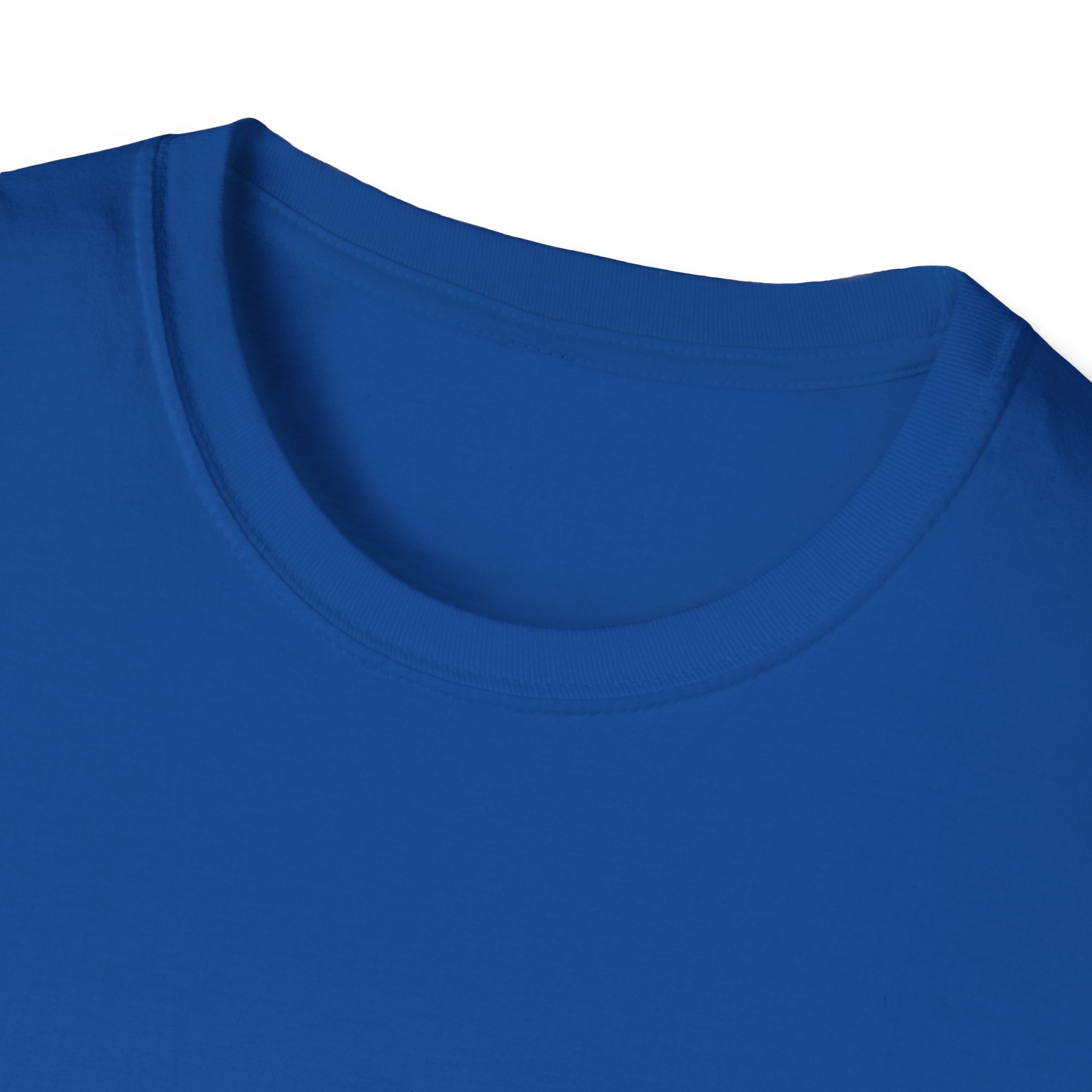 Unisex Soft-Style T-Shirt in Multiple Sizes and Colors - Image 51