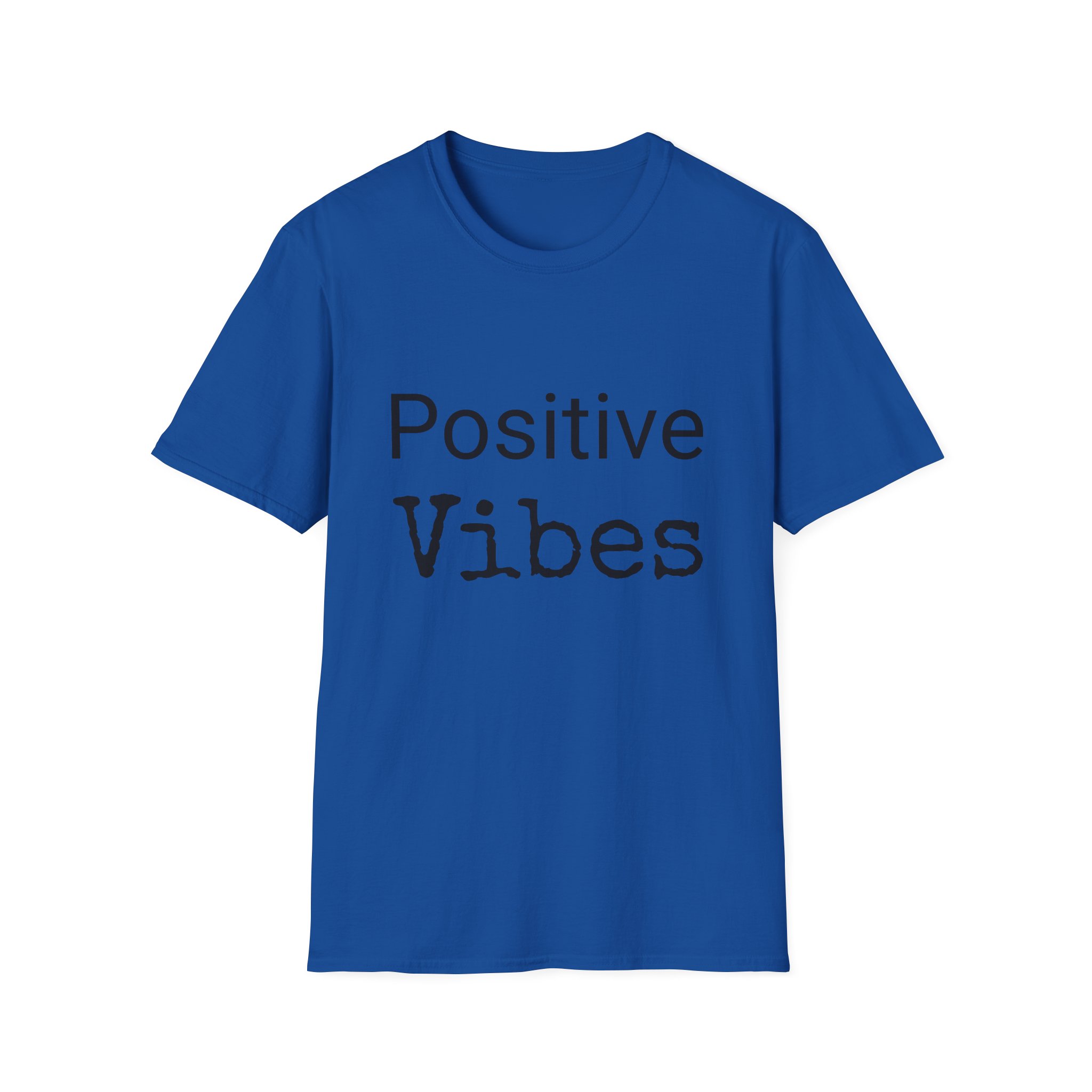Unisex Soft-Style T-Shirt in Multiple Sizes and Colors - Image 49