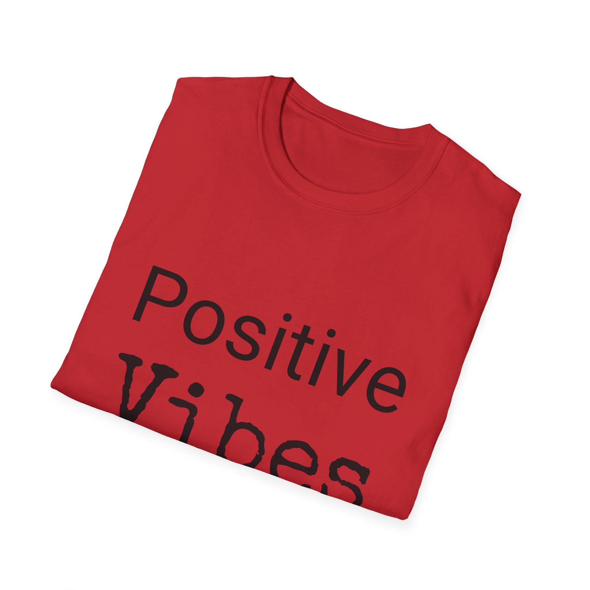 Unisex Soft-Style T-Shirt in Multiple Sizes and Colors - Image 56