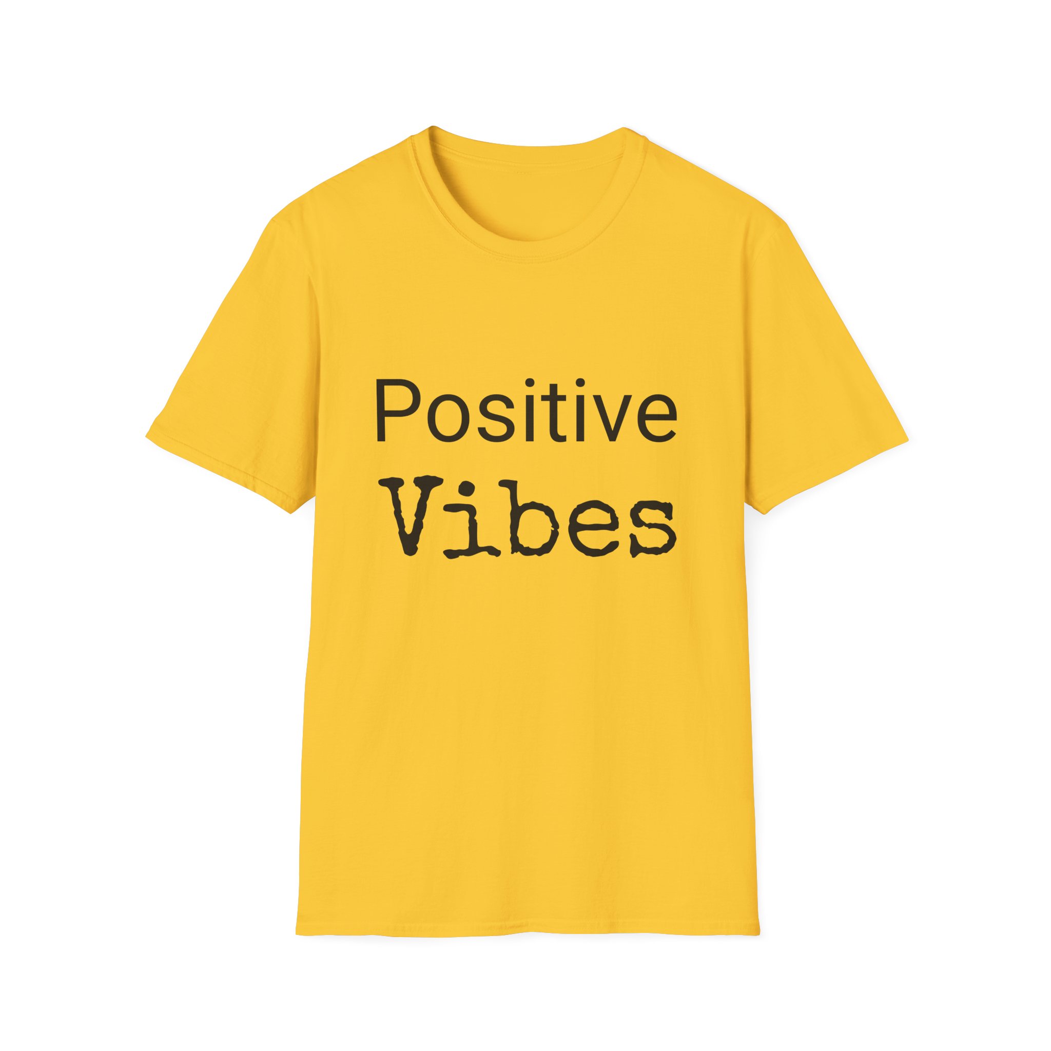 Unisex Soft-Style T-Shirt in Multiple Sizes and Colors - Image 25