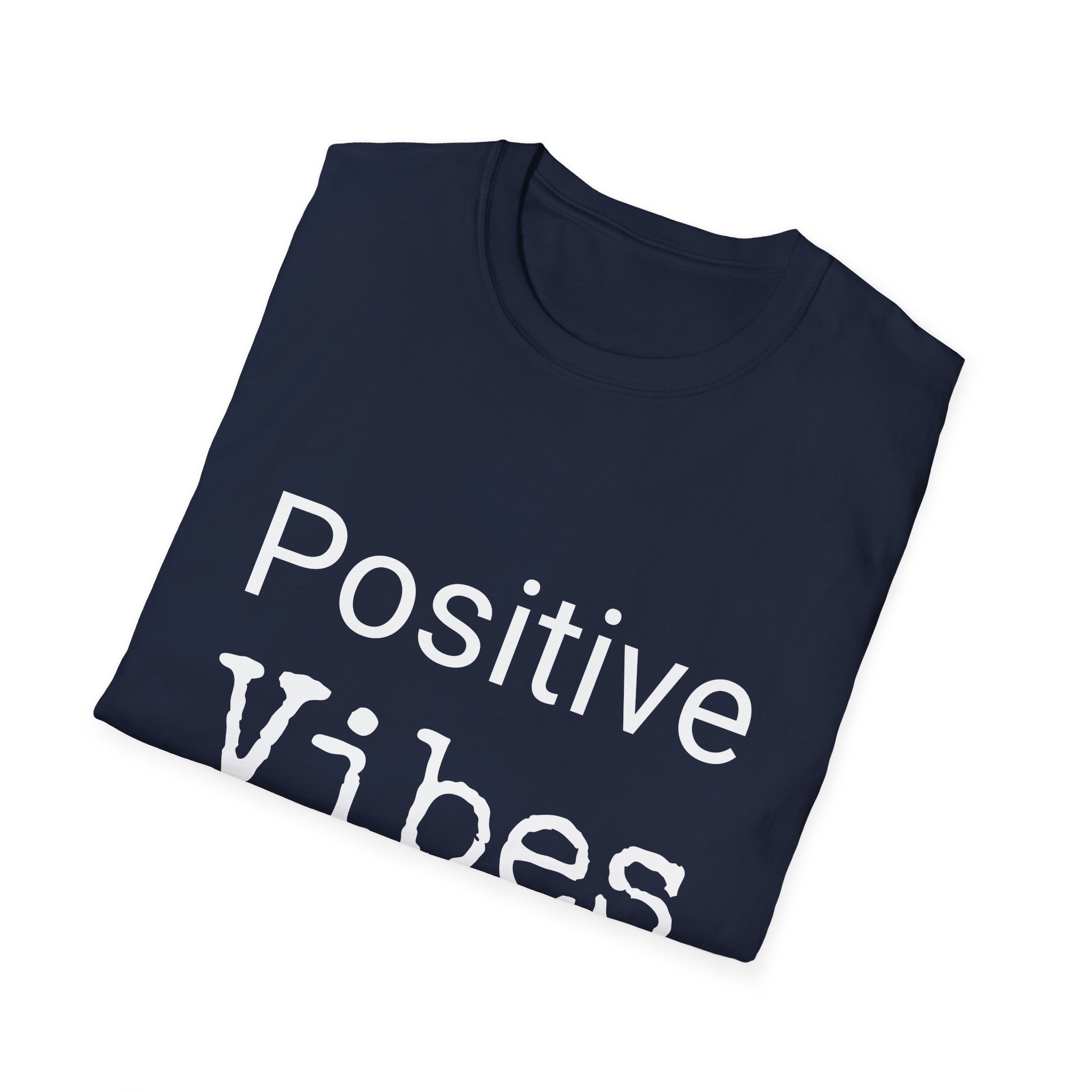 Unisex Soft-Style T-Shirt in Multiple Sizes and Colors - Image 4