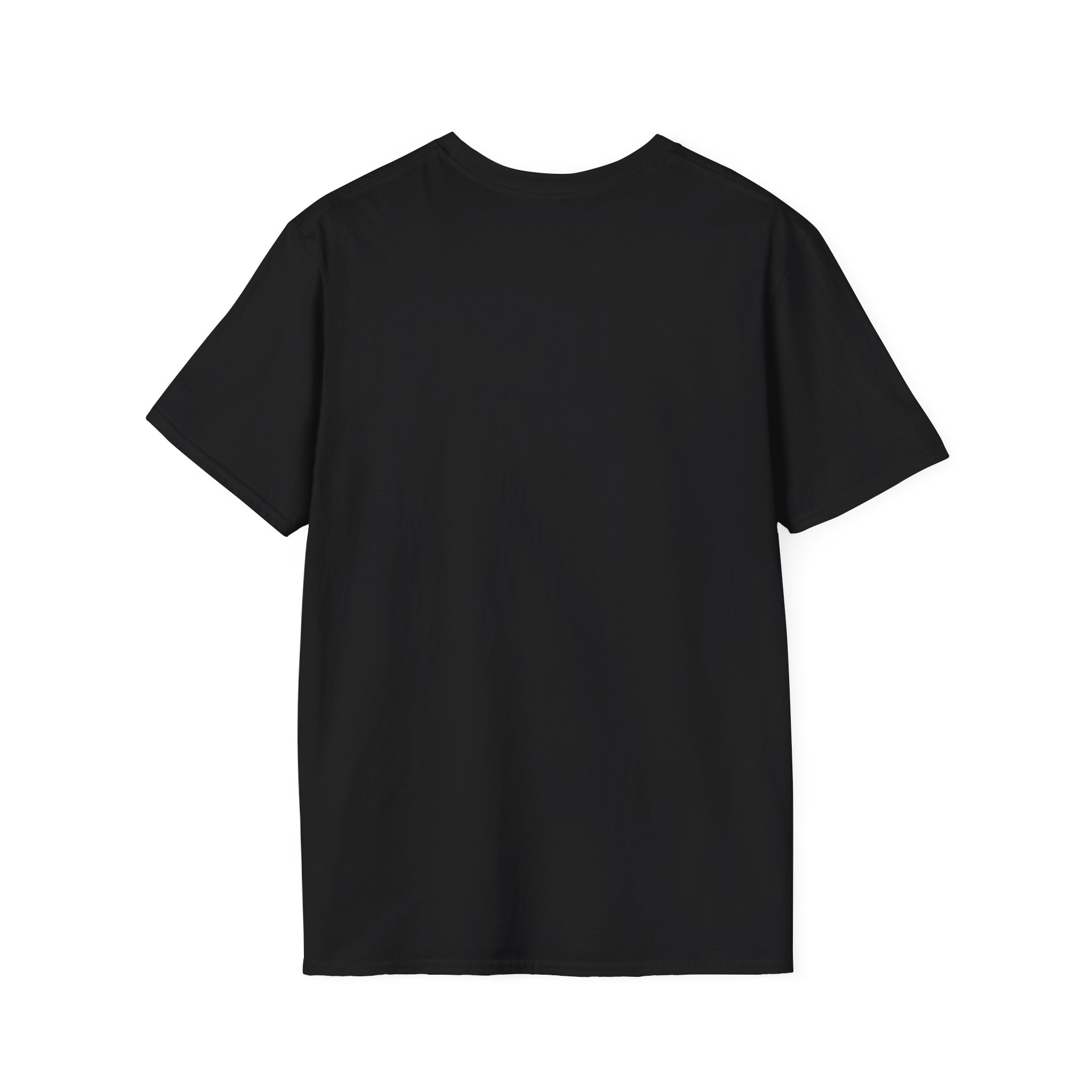Unisex Soft-Style T-Shirt in Multiple Sizes and Colors - Image 10