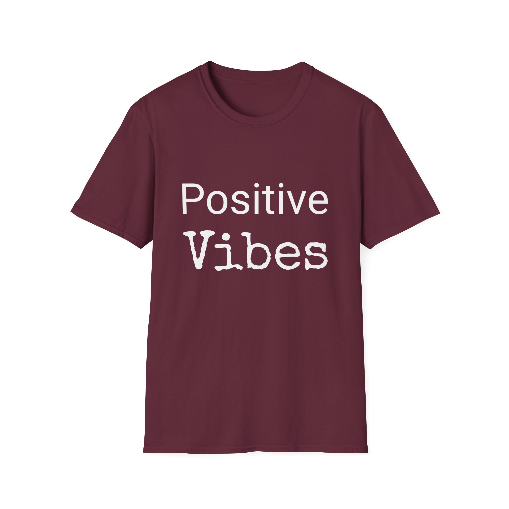 Unisex Soft-Style T-Shirt in Multiple Sizes and Colors - Image 21