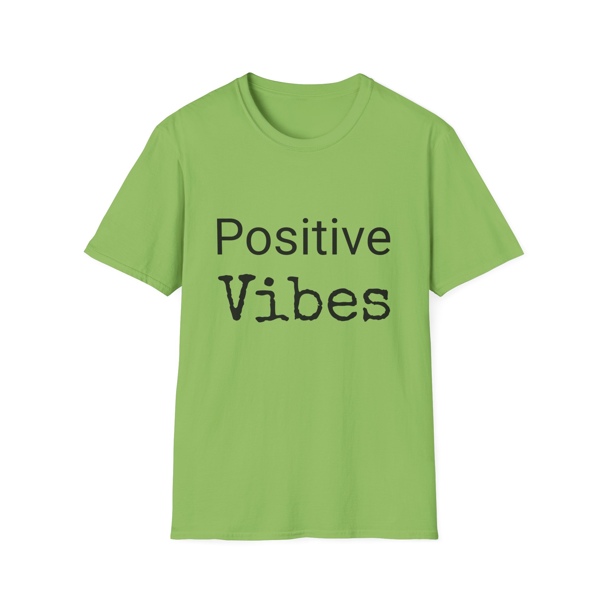 Unisex Soft-Style T-Shirt in Multiple Sizes and Colors - Image 33