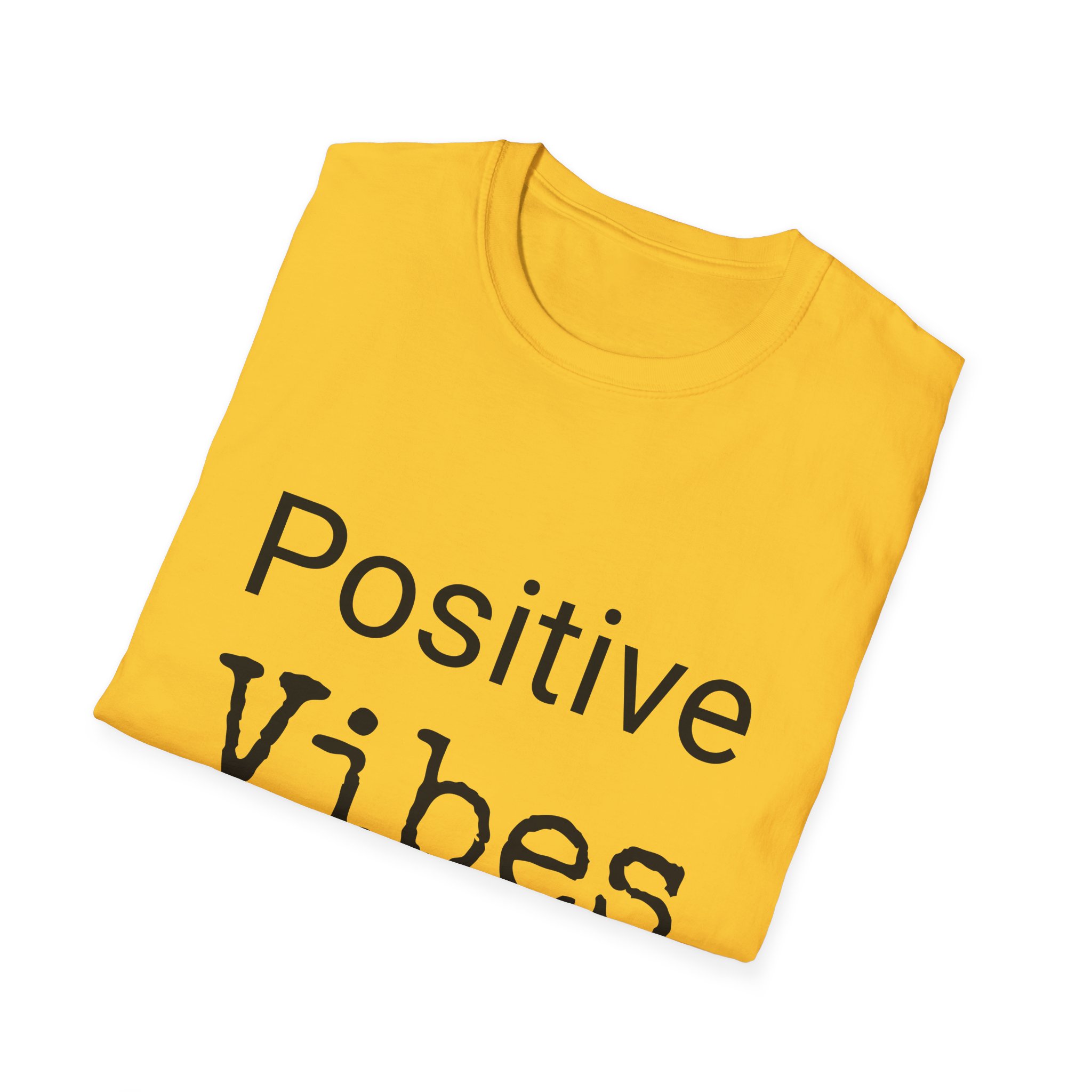Unisex Soft-Style T-Shirt in Multiple Sizes and Colors - Image 28