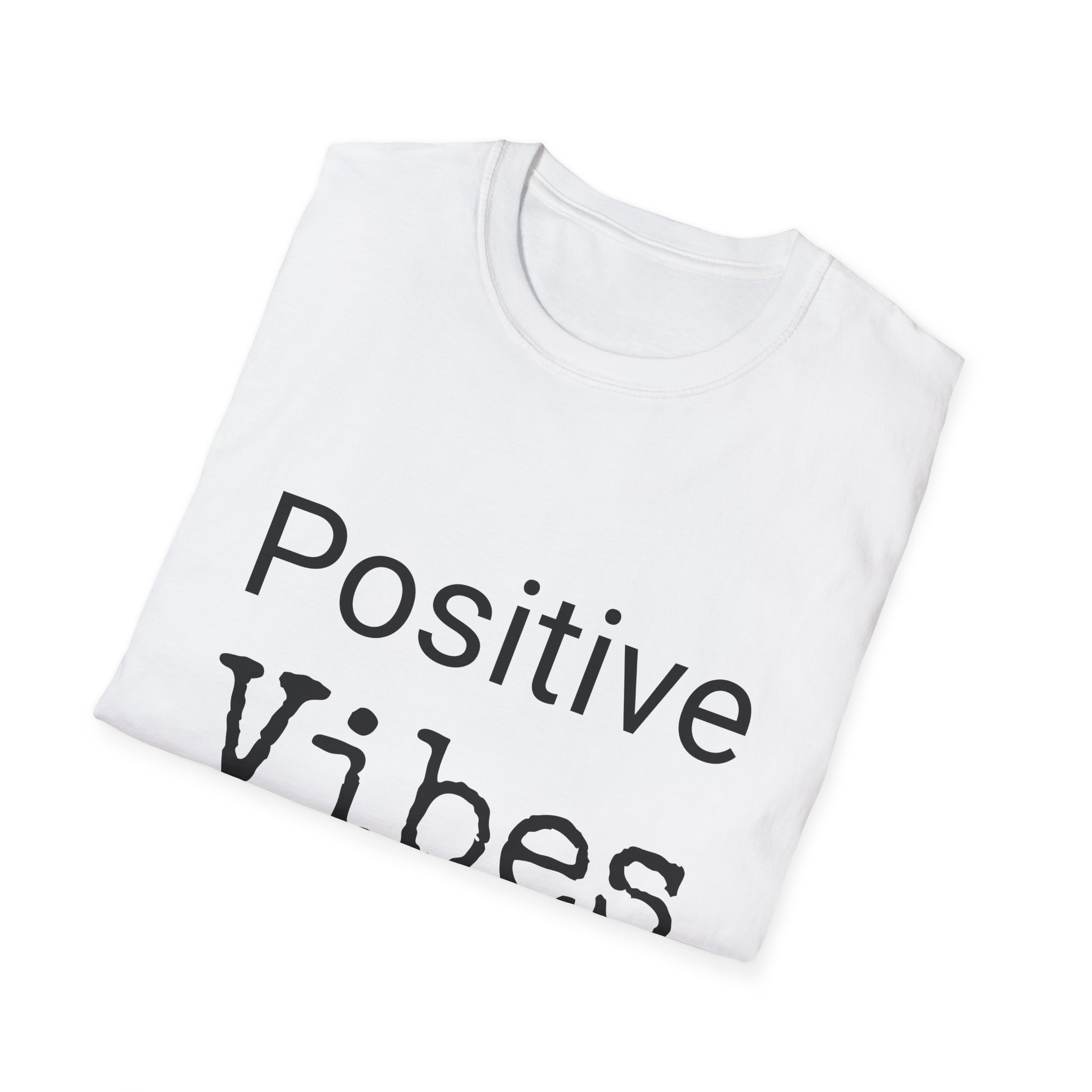 Unisex Soft-Style T-Shirt in Multiple Sizes and Colors - Image 8