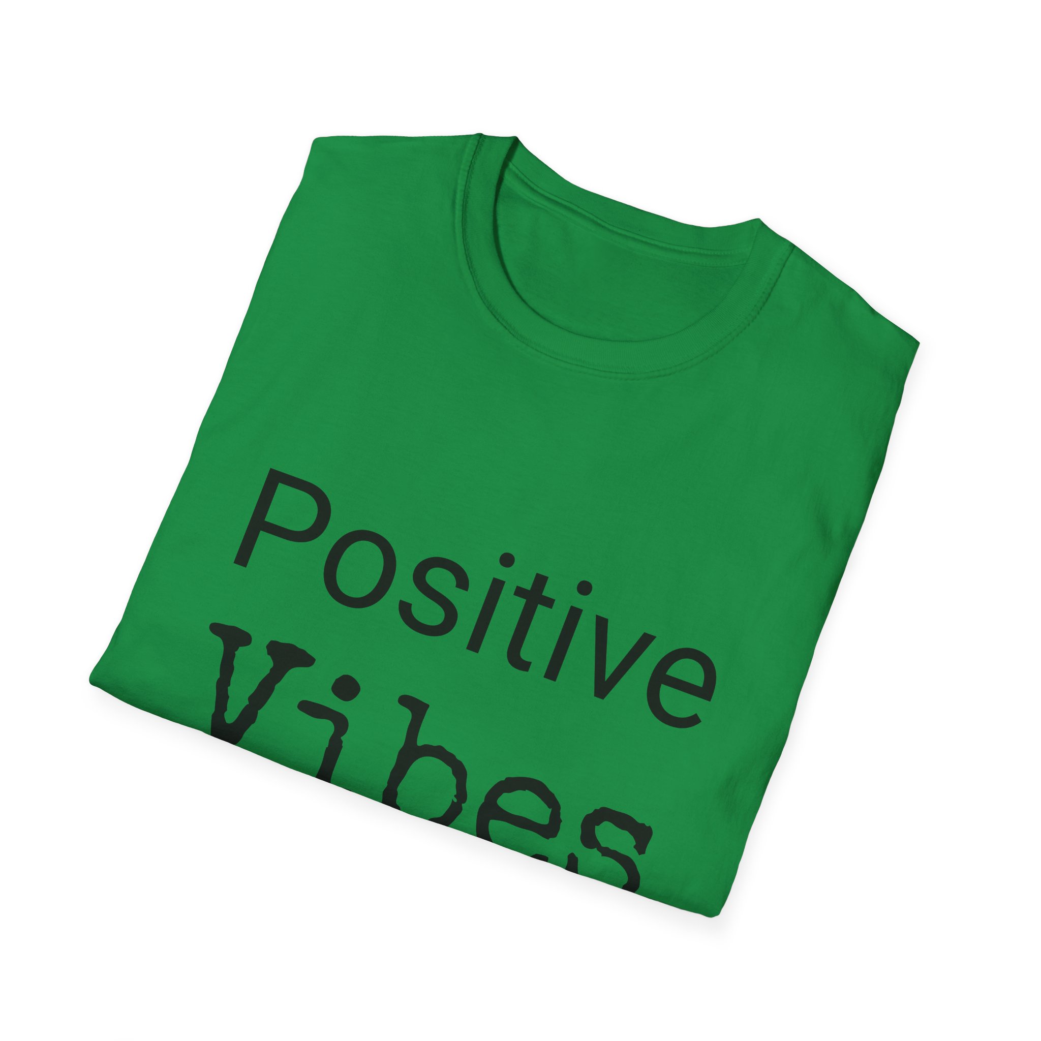 Unisex Soft-Style T-Shirt in Multiple Sizes and Colors - Image 40